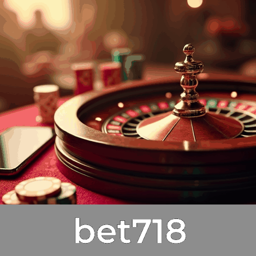 bet718 - Promoções e bônus exclusivos para novos jogadores.