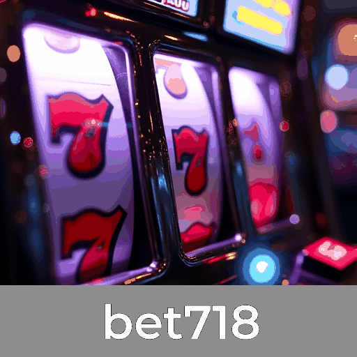 bet718: Entre com login rápido e explore jogos ao vivo