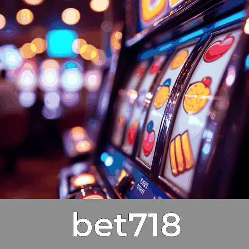 bet718 - Grande seleção de jogos ao vivo e cassinos online
