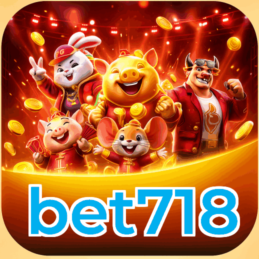 bet718