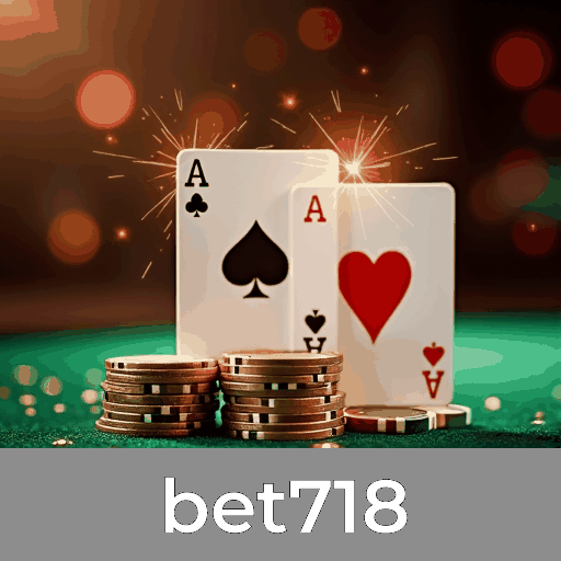 bet718: Entre com login rápido e explore jogos ao vivo