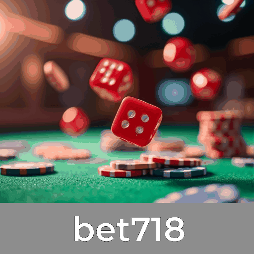 bet718 - Plataforma confiável para apostas emocionantes e bônus