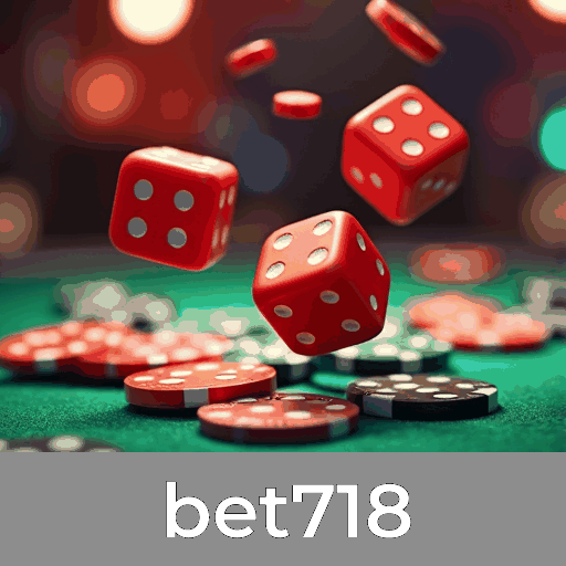 bet718 - Sites de apostas esportivas e apostas ao vivo